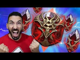 AMAZING 6 STAR SOUL PULL! 2X RATES WORKED!!! | RAID SHADOW LEGENDS