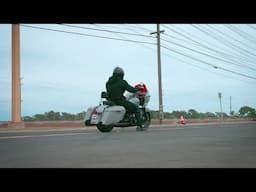 Borla Exhaust for 2017-2023 Harley-Davidson Touring Motorcycles