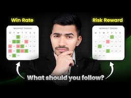 Why Most Traders Fail: Misunderstanding Win rate and Risk Reward
