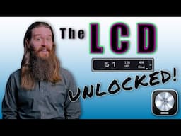 You're Not Using Logic Pro's LCD to Its Full Potential (Yet)