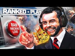 SEASON 4 TOP 250 WARZONE GRIND 🔴 #1 30+ CONTROLLER PLAYER 🔴 100T NADESHOT