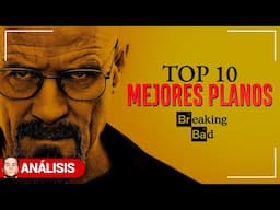 BREAKING BAD | TOP 10 MEJORES PLANOS