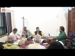 Raag Sampoorna Malkauns | Pt. Vinod Digrajkar | Jaipur Gunijankhana