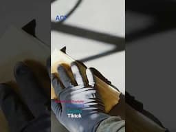 Prepara antes de sellar, tu auto #detailing #automobile #details #restauracion #pintura #taller
