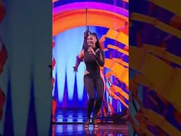 Nia - Caminito de Lamento - España - Competencia Internacional Día 2 Festival de Viña del Mar 2025