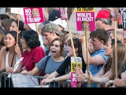 CRYING LIBERALS: The ULTIMATE Meltdown COMPILATION part 7