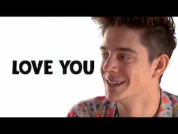 Funniest Iconic Ethan Moments Not to Forget After Unus Annus is Gone