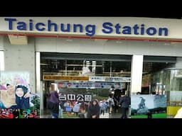 #TamanTaichungdiTaiwan#liburlebaran