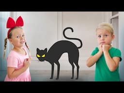 Maggie and Naomi - I Can't Sleep Story + More