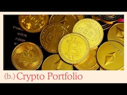 Hedging Risk on a Crypto Portfolio Using Machine Learning