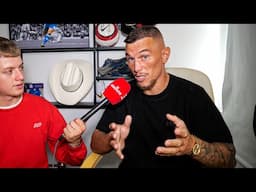 “THEY’RE TALKING S*** THEY ARE DUCKING ME” JOEY KNIGHT ON NEXT FIGHT, KSI VS DARREN TILL, FOX THE G…