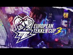 #ETC3 Group stage