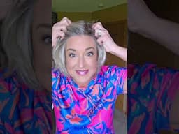 Unbox Belle Tress Wintour in Buttercake Blonde R