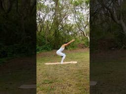 Pilates con pelota suave #yarapilates #pilatescostarica