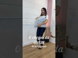 DESAFIO VacayTrends da #SHEIN