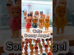 #malaysia #klcc #sonnyangel #toy #toys #cute #girl #girls