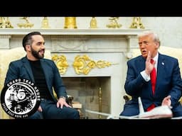 Fortress America | Chapo Trap House