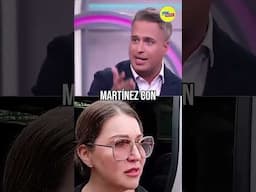 Alex Rodríguez lo tiene claro: Alicia Villarreal enfrenta no solo a su ex, sino a defensa millonaria