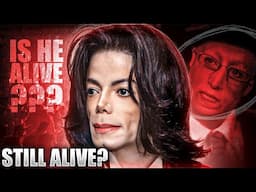 Why Some Fans Still Believe Michael Jackson Is Alive