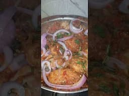 Nigerian Party Pepper Chicken #nigeriancuisine #shorts2025