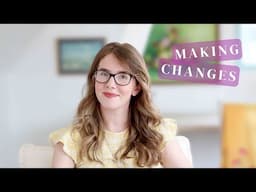 CHATTY Term 1 Homeschool Update | New Reading Curriculum + Life Update