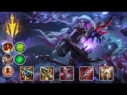 프제짱 PZZANG YASUO MONTAGE - Challenger Yasuo Korean Main l LOL SPACE