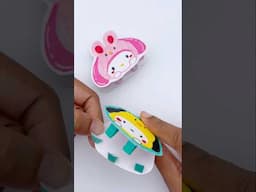 Easy and simple paper craft ideas
