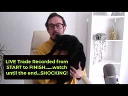 How Sniper Scalping Strategy Makes 8954$ EVERY 15 Minutes Again and Again and Again
