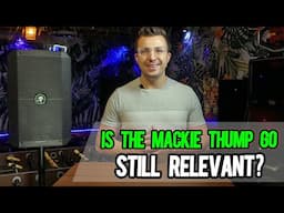 Mackie Thump GO | Overview, Demo, and Real World Thoughts