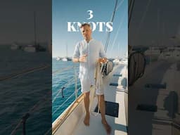 Master these and you've basically got 80% of sailing knot situations covered! 💪