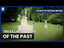 Exploring Historic Britain Compilation | Secrets of Historic Britain