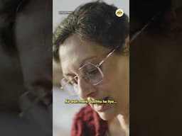 Watch dadi narrate daak wala’s story to Gucchu! #humansofbombay #flipkart #wishmaster #shortfilm