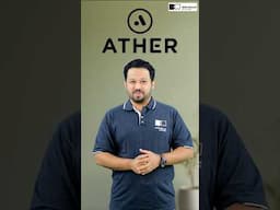 Ather Energy IPO - Should You Invest or Not? #Shorts #Atheripo #evipo2025 #ipo