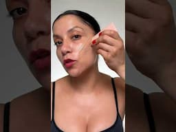 elf mineral spf50 #elfcosmetics #mineralsunscreen #skintint #drugstoremakeup #skincare