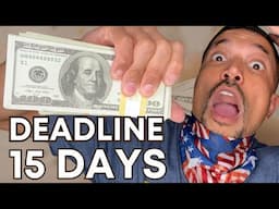 These Companies Give You $50K To Start Your Business!