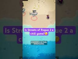 Play Streets of Rogue 2 demo on Steam now! #videogames