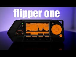 Meet Flipper One!