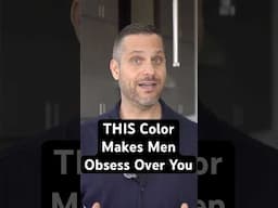 Wear THIS To Make Men Obsess Over You