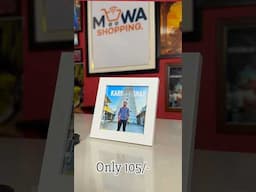 Crazy photo frame mawa #shorts #photoframe
