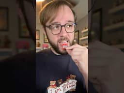 Switch 2 Cartridge Taste Test