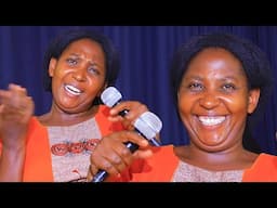 IMANA YANKUYE MU BUGANGA NGO NZE NYIKORERE🔴 IMANA YARAMBWIYE NGO GUPFA KU MUNTU NTACYO BIYIBWIYE