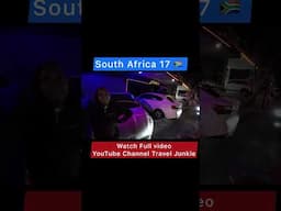 South Africa -17 🇿🇦  #africancountry #minivlog #shortsfeed