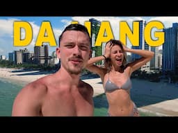 Honest Impression of Da Nang 2025! World's Cheapest Country (Vietnam)