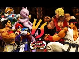I MADE TOP 8 AT MY FIRST ULTIMATE MAJOR?!?!