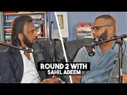 MH Podcast, Pakistan/India Conflict, Palestine, and more (w/Sahil Adeem)
