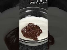 Homemade Cornetto