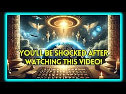 URGENT Message Of The Pleiadians: The Shocking Truth About Humanity!
