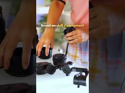 Invest on skills  #shortsvideo # #motivation  #study