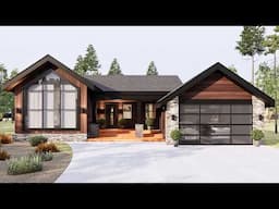 I CHALLENGE You to BEAT My DESIGN – Can You Do Better? | Best House Plans