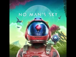 Exproling space! | No Man's Sky | Stream VoD